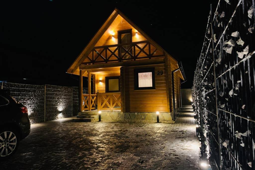 Rezortik Lucivna Pre Rodiny S Detmi, 300M Od Vleku, Vysoke Tatry מראה חיצוני תמונה
